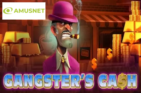 Gangster's Cash